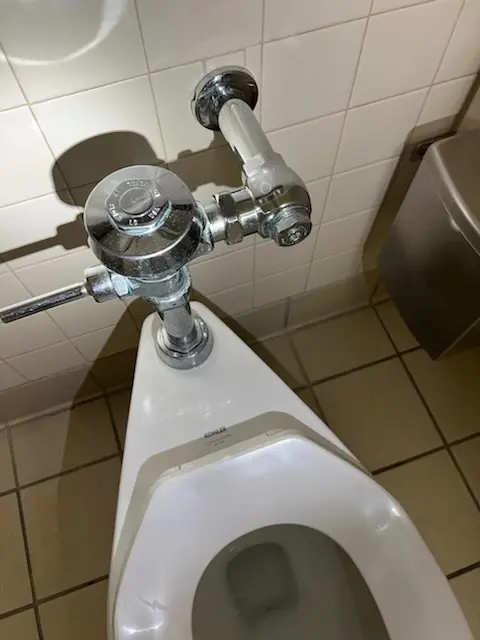 Fixture installation and repair for Pipe Repair in Conley